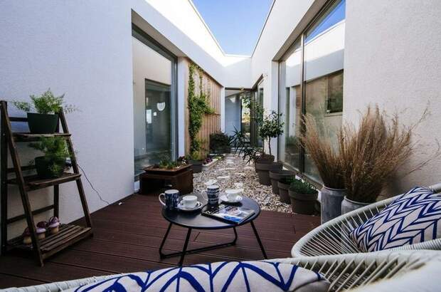 Haus mit Garten kaufen in 23222 Smokovic (Bild 3)