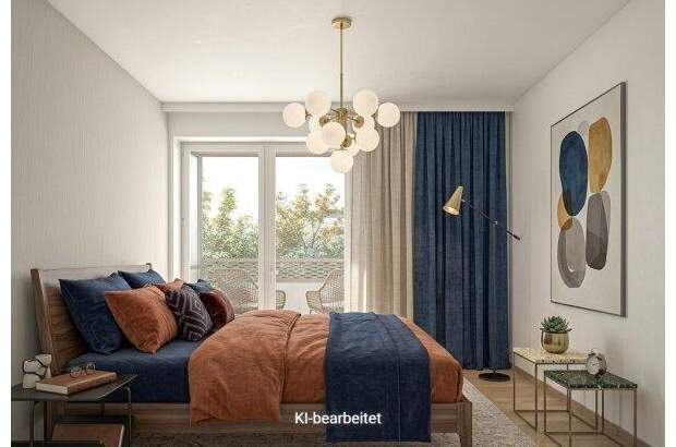 Terrassenwohnung kaufen in 4623 Gunskirchen (Bild 2)