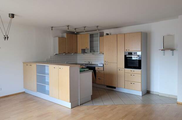 Mietwohnung in 1060 Mariahilf (Bild 1)