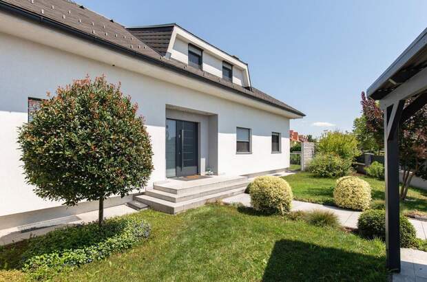 Haus kaufen in 7111 Parndorf (Bild 4)