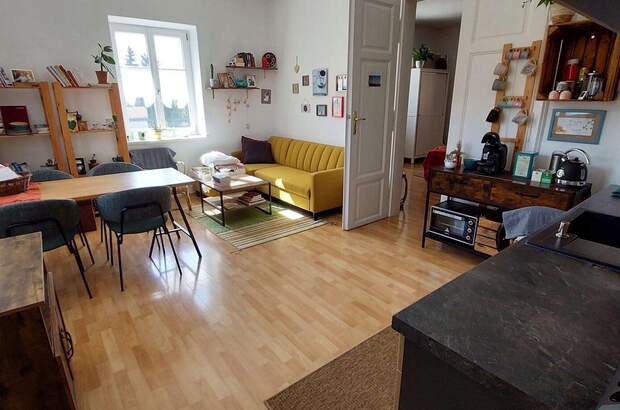 Wohnung mieten in 8753 Fohnsdorf (Bild 1)
