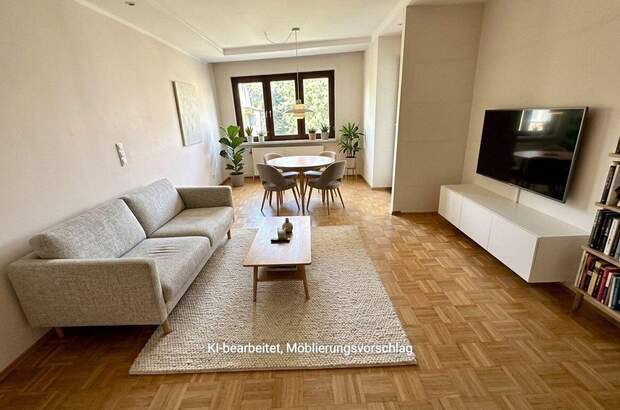 Wohnung mit Balkon kaufen in 1210 Wien (Bild 2)