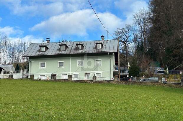 Mehrfamilienhaus kaufen in 5023 Salzburg (Bild 1)