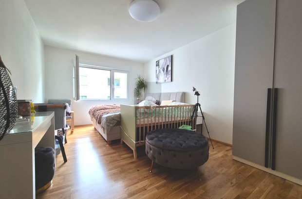 Terrassenwohnung kaufen in 1120 Wien (Bild 3)