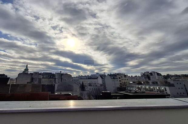 Wohnung mit Balkon mieten in 1030 Wien