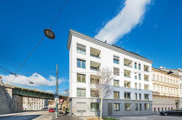 Wohnung kaufen in 1170 Wien (Bild 1)