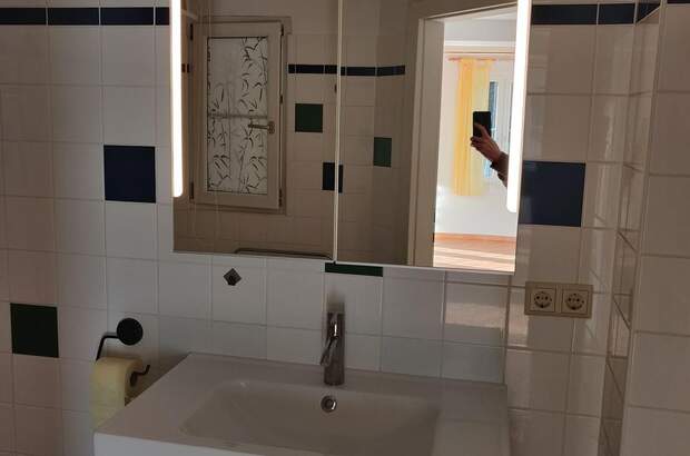 Altbauwohnung mieten in 3430 Neuaigen (Bild 5)