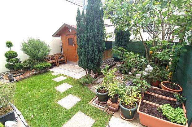 Wohnung kaufen in 1150 Wien (Bild 2)