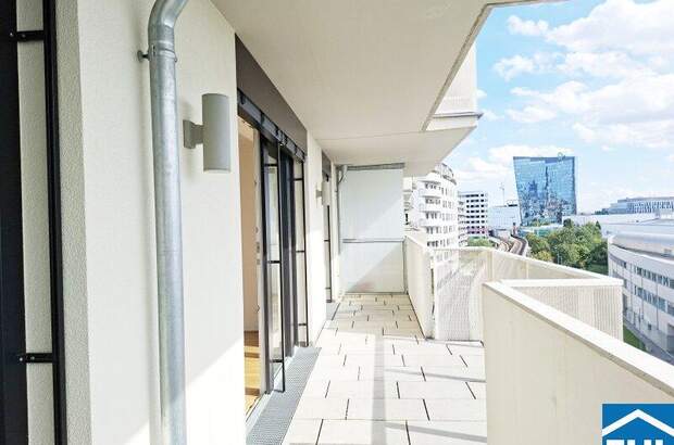 Terrassenwohnung mieten in 1020 Wien (Bild 2)