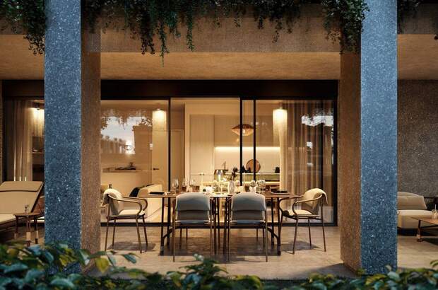 Eigentumswohnung in 25087 Salò (Bild 4)