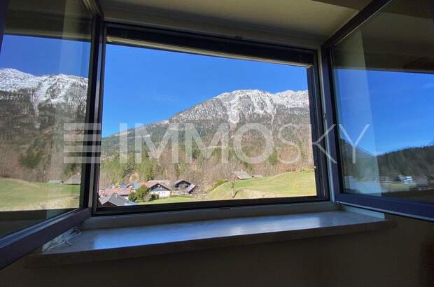 Terrassenwohnung kaufen in 8993 Grundlsee (Bild 2)