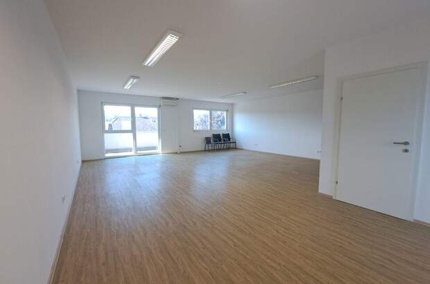 Gewerbeobjekt mieten in 8570 Bärnbach (Bild 3)