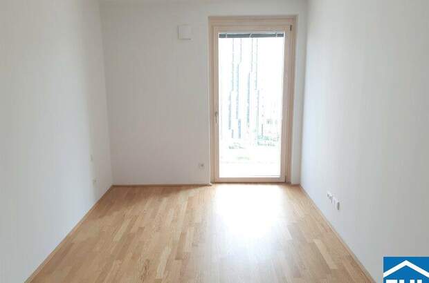 Terrassenwohnung mieten in 1220 Wien (Bild 2)