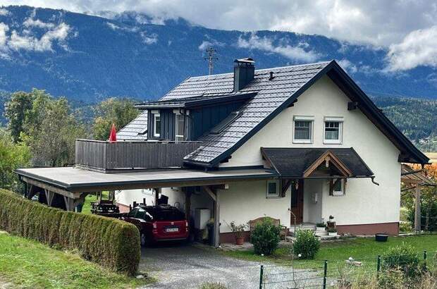 Mehrfamilienhaus kaufen in 9615 Görtschach (Bild 1)