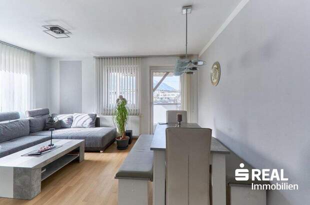 Terrassenwohnung kaufen in 6410 Telfs (Bild 5)