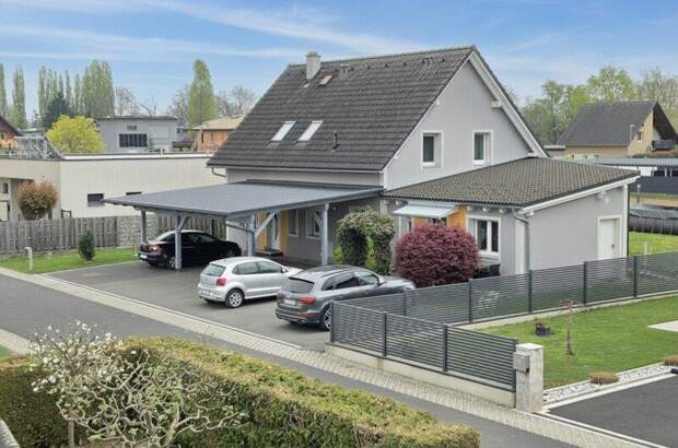 Einfamilienhaus kaufen in 8431 Gralla (Bild 1)