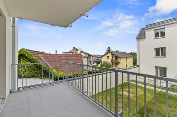 Terrassenwohnung kaufen in 3400 Klosterneuburg (Bild 5)