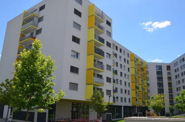 Wohnung mit Balkon mieten in 8020 Graz (Bild 4)