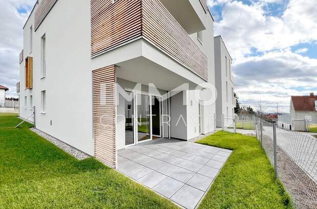 Eigentumswohnung in 3500 Krems