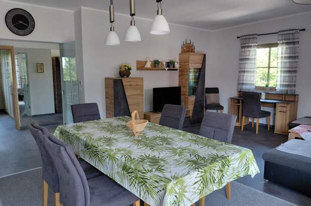 Terrassenwohnung kaufen in 4693 Desselbrunn (Bild 5)