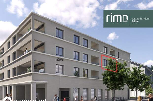 Wohnung mieten in 6800 Feldkirch (Bild 1)