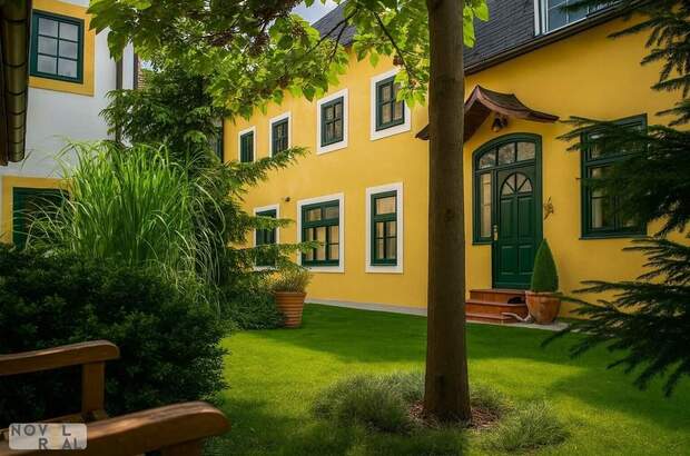 Haus kaufen in 2345 Brunn