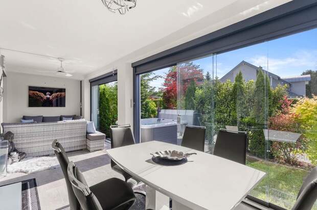 Terrassenwohnung kaufen in 9220 Velden (Bild 3)