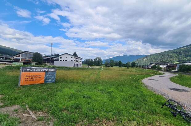 Grundstück kaufen in 5541 Altenmarkt (Bild 3)
