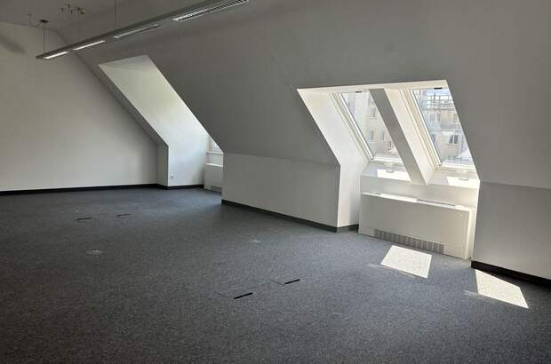 Gewerbeobjekt mieten in 1190 Wien (Bild 3)