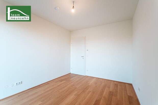 Terrassenwohnung kaufen in 1210 Wien (Bild 4)