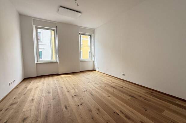 Altbauwohnung mit Balkon mieten in 8020 Graz (Bild 5)