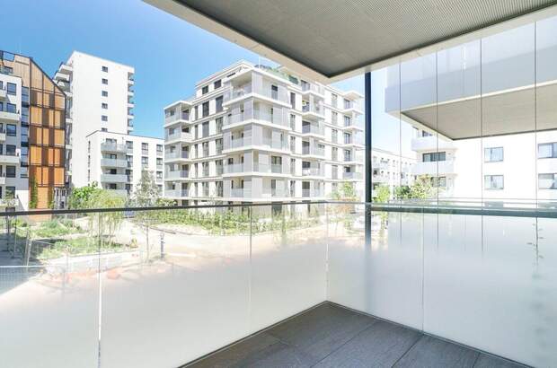 Wohnung mit Balkon kaufen in 1100 Wien (Bild 3)