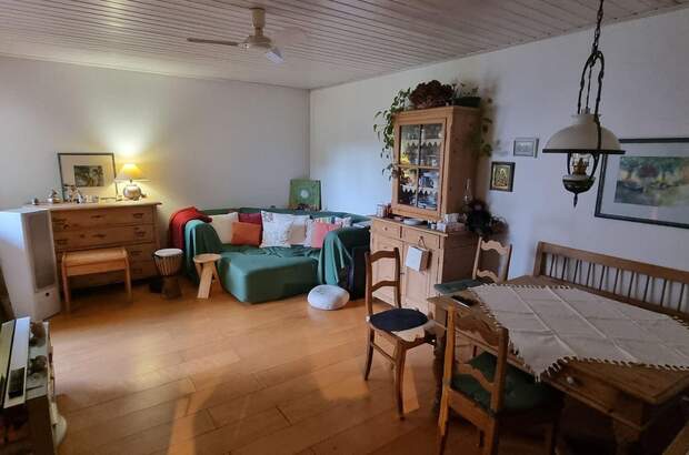 Wohnung mit Balkon kaufen in 5020 Salzburg (Bild 4)