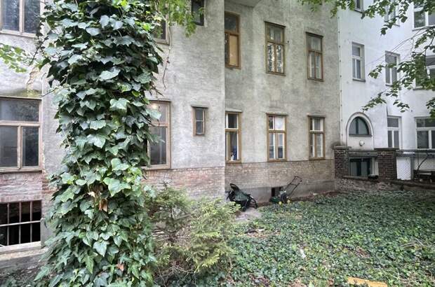 Anlageobjekt kaufen in 1150 Wien (Bild 4)