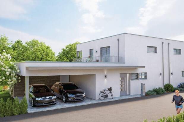 Haus mit Garten kaufen in 9131 Grafenstein (Bild 1)