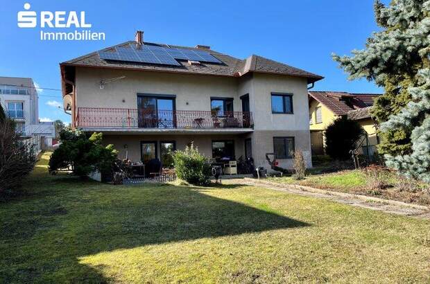 Haus kaufen in 1100 Wien (Bild 1)