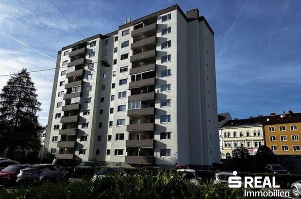 Wohnung kaufen in 4040 Linz (Bild 1)