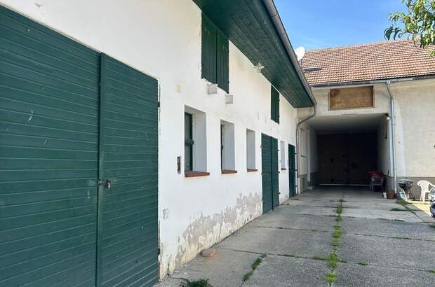 Haus mit Garten kaufen in 3464 Zaina (Bild 5)