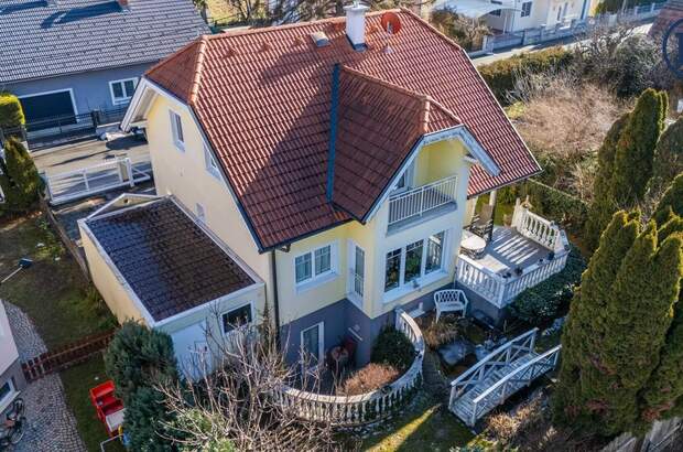 Einfamilienhaus kaufen in 1220 Wien (Bild 5)