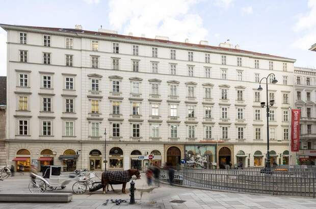 Gewerbeobjekt mieten in 1010 Wien (Bild 2)