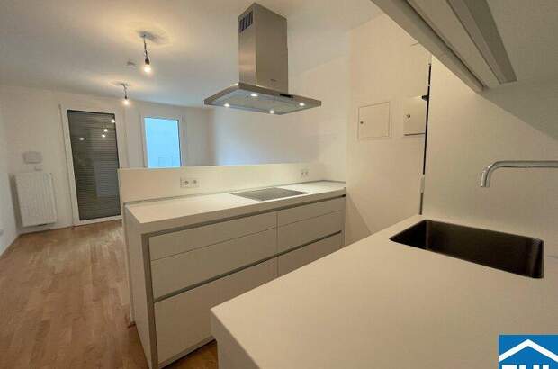 Terrassenwohnung mieten in 1160 Wien (Bild 5)