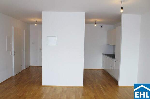 Terrassenwohnung mieten in 1110 Wien (Bild 5)