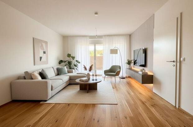 Anlageobjekt kaufen in 8071 Hausmannstätten (Bild 1)