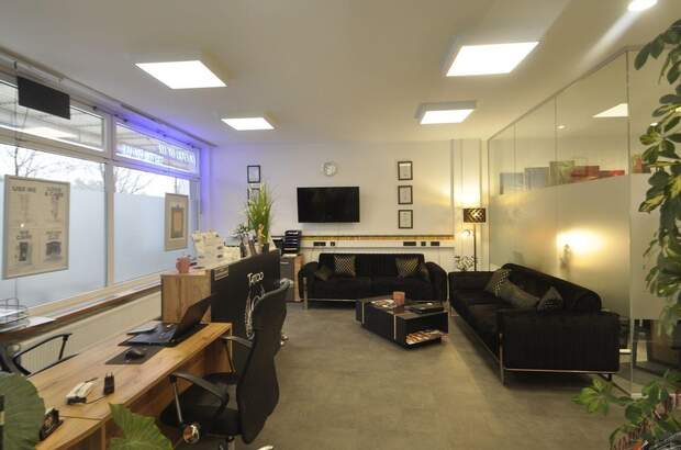 Gewerbeobjekt mieten in 3100 Saint Pölten (Bild 2)