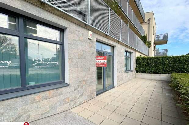 Gewerbeobjekt mieten in 2340 Mödling (Bild 2)