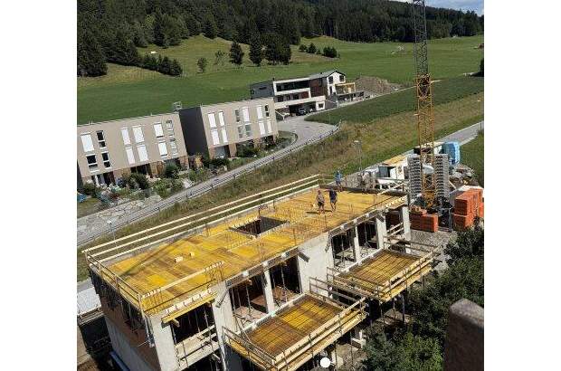 Terrassenwohnung kaufen in 6082 Patsch (Bild 3)