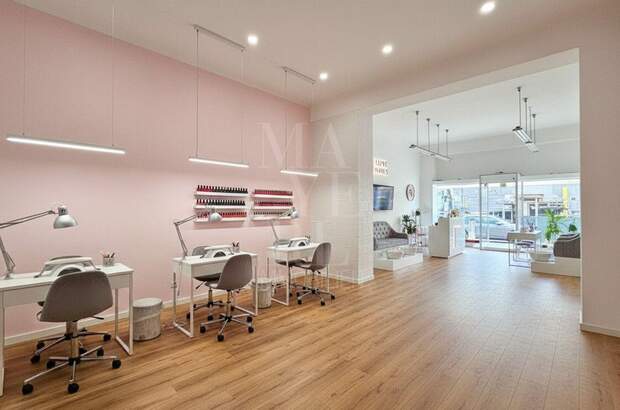 Gewerbeobjekt mieten in 1130 Wien (Bild 5)