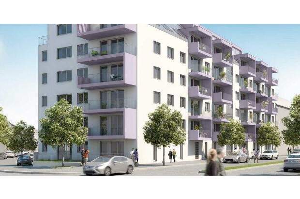 Mietwohnung in 1210 Wien (Bild 3)