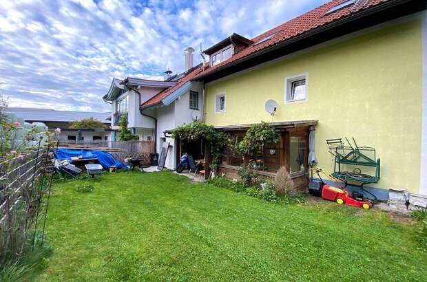 Haus mit Garten kaufen in 6091 Götzens (Bild 2)