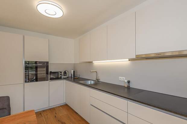 Terrassenwohnung mieten in 6370 Kitzbühel (Bild 5)